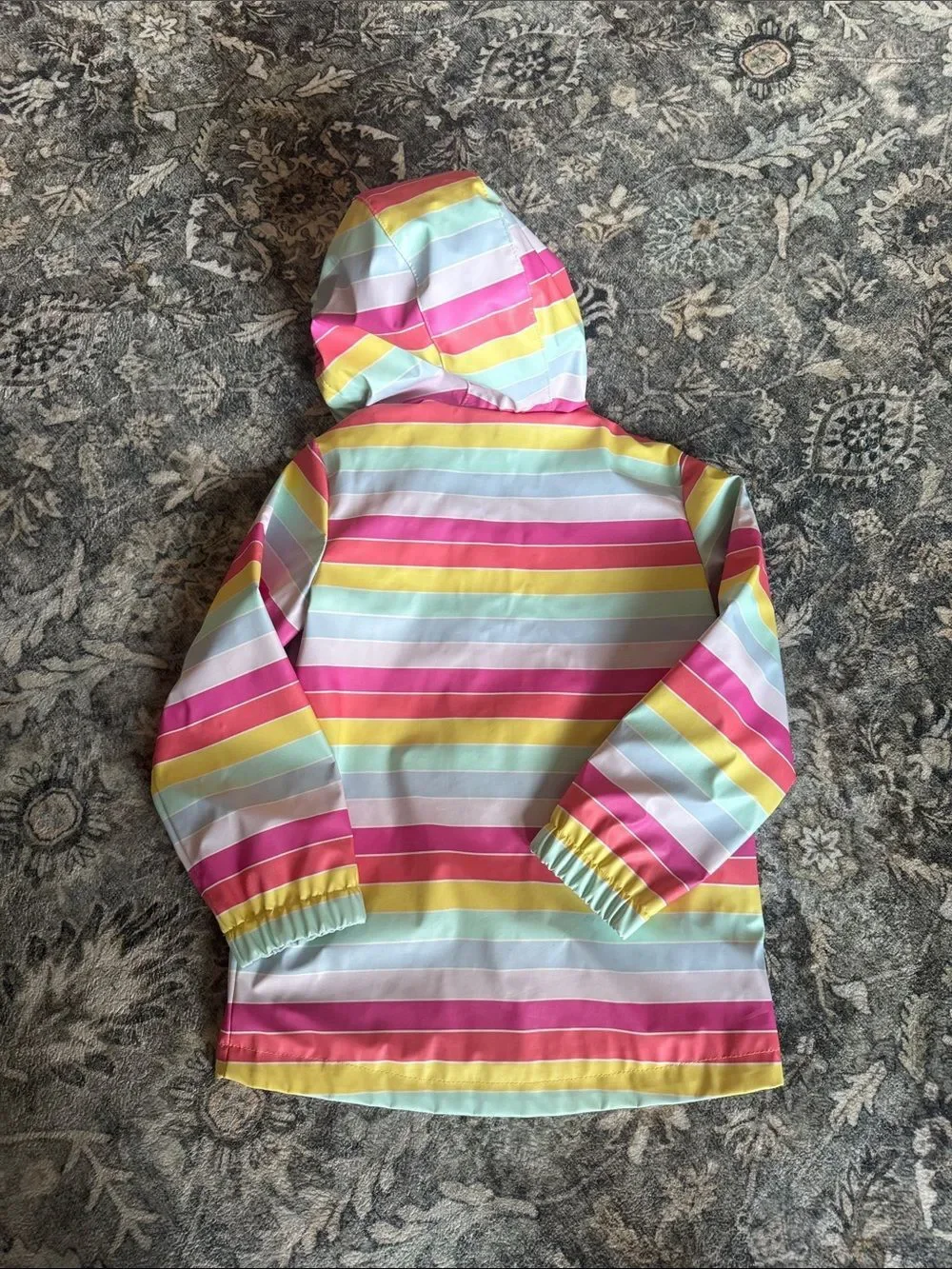 Cat & Jack Youth Raincoat
